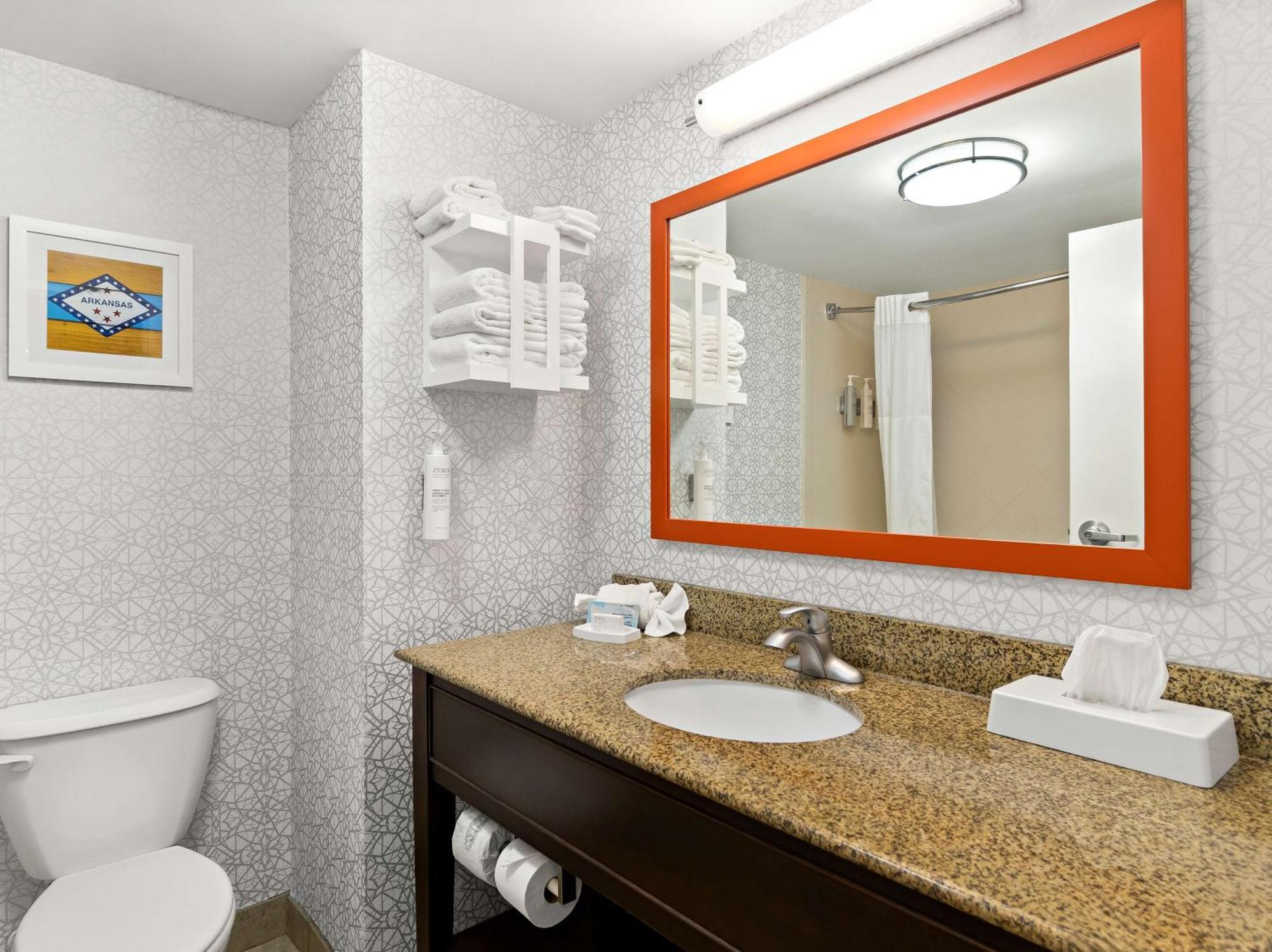 Hampton Inn Блайтвил Екстериор снимка