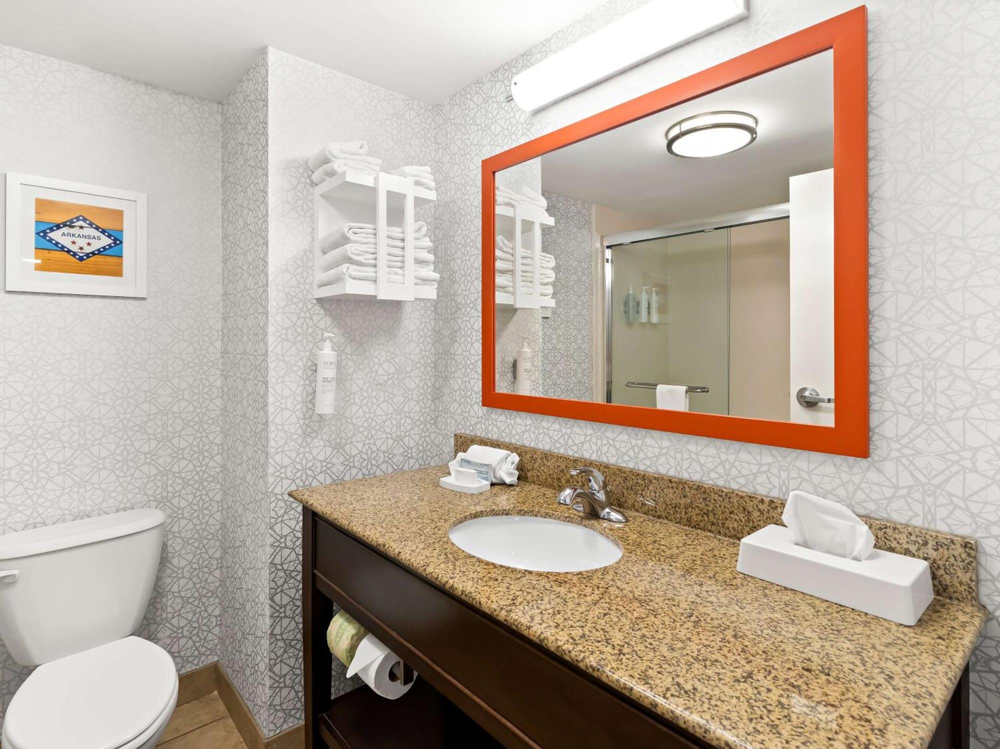 Hampton Inn Блайтвил Екстериор снимка